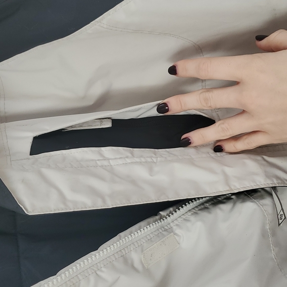 Columbia Men's Ski Jacket size XL - Picture 3 of 7